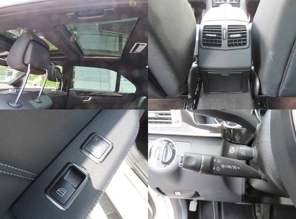 벤츠 E 클래스 E300 4MATIC 아방가르드 사진 19