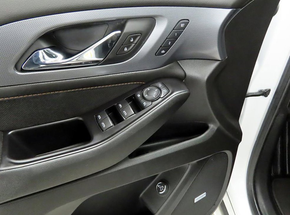 쉐보레 트래버스 3.6 AWD 프리미어 사진 11