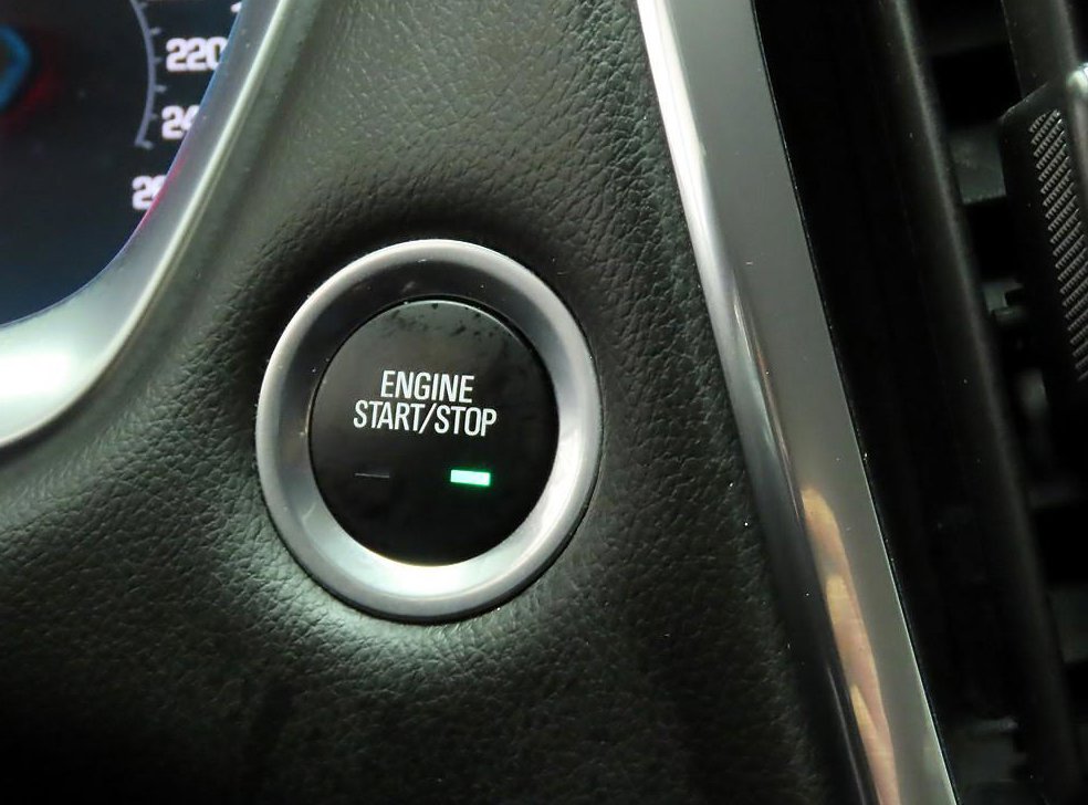 쉐보레 트래버스 3.6 AWD 프리미어 사진 12