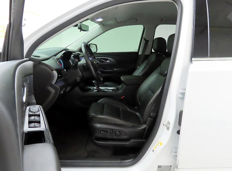 쉐보레 트래버스 3.6 AWD 프리미어 사진 13