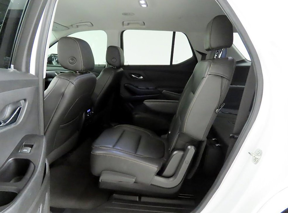 쉐보레 트래버스 3.6 AWD 프리미어 사진 14