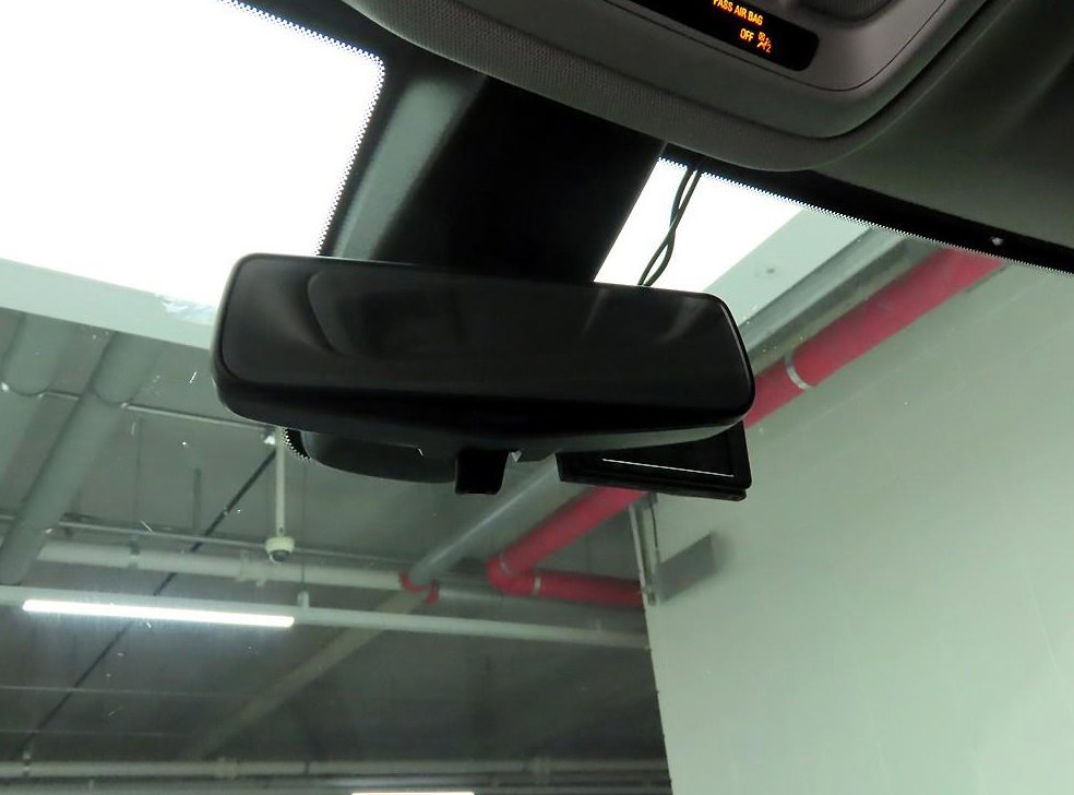 쉐보레 트래버스 3.6 AWD 프리미어 사진 15