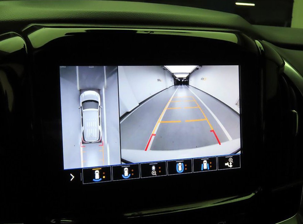 쉐보레 트래버스 3.6 AWD 프리미어 사진 16