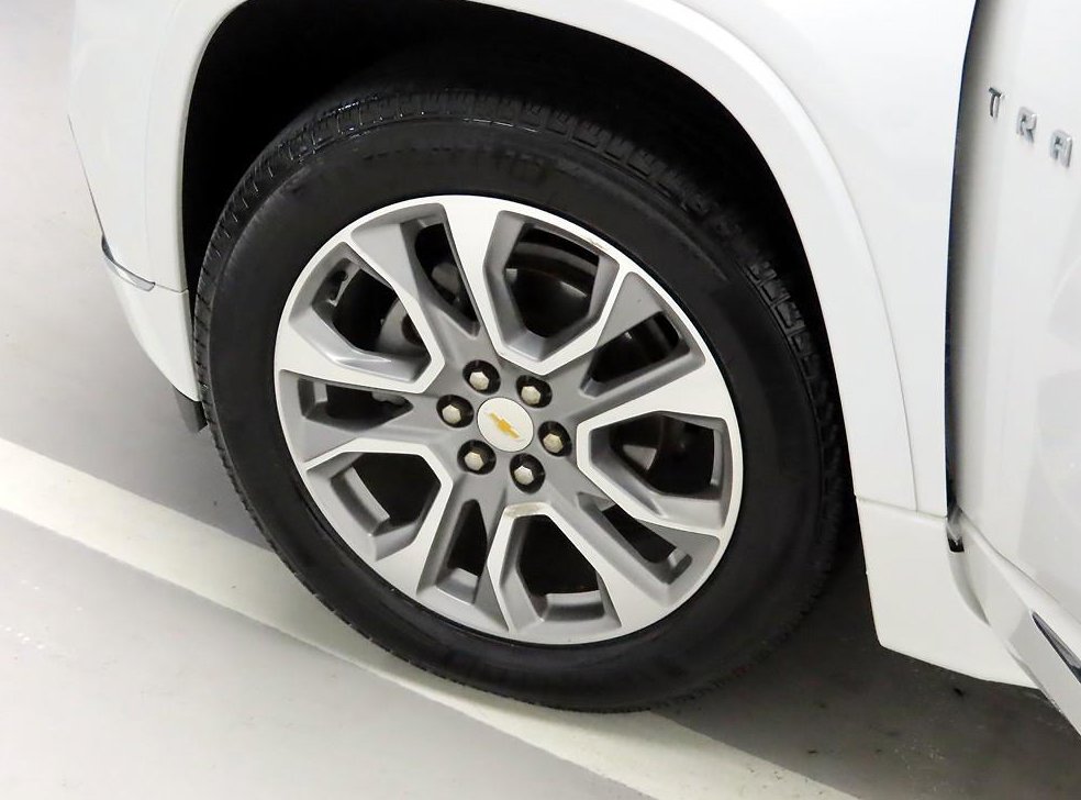 쉐보레 트래버스 3.6 AWD 프리미어 사진 19