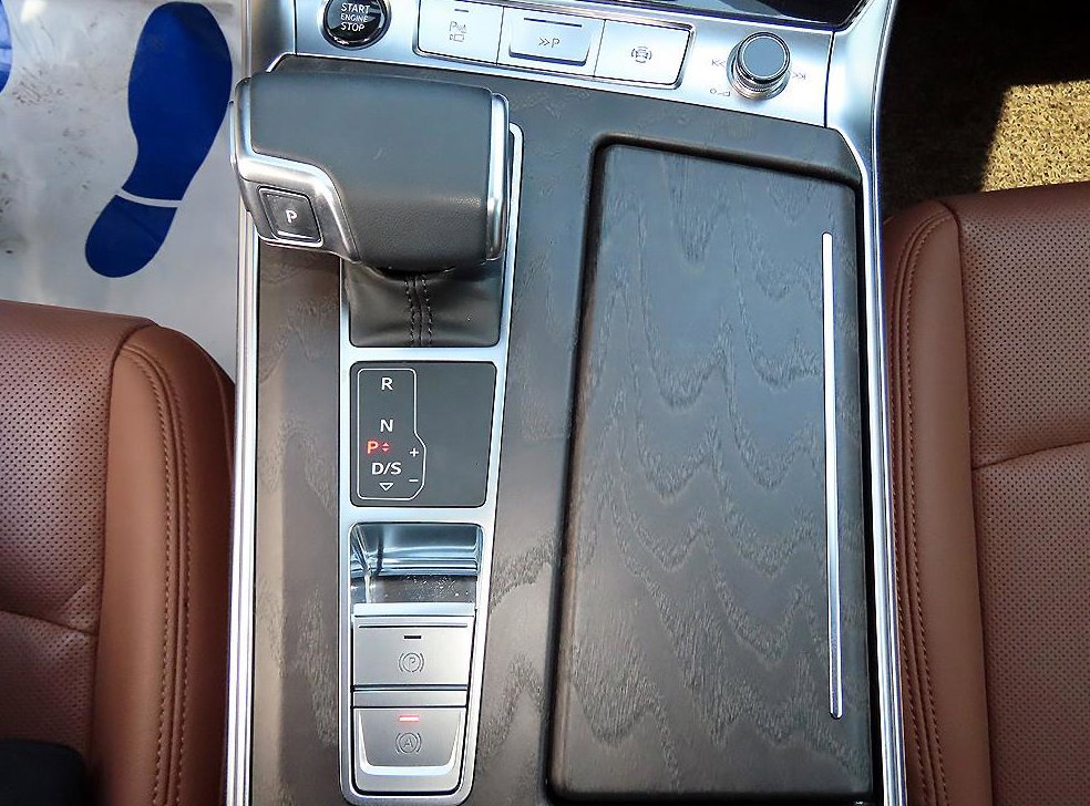 아우디 A6 45 TFSI 사진 11