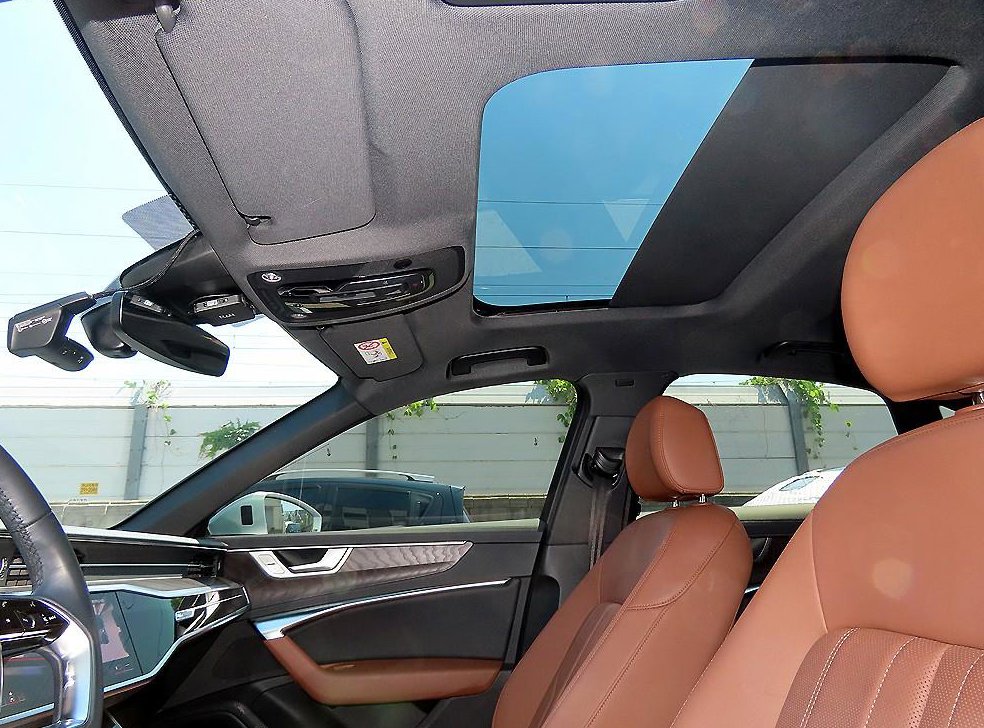 아우디 A6 45 TFSI 사진 17