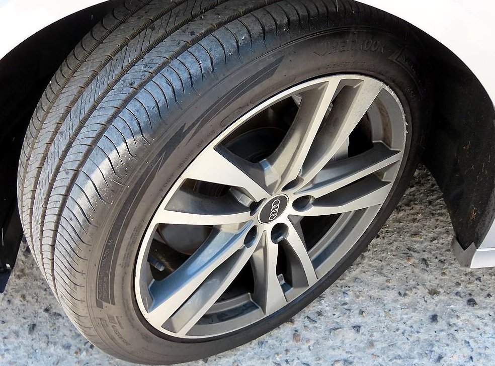 아우디 A6 45 TFSI 사진 20