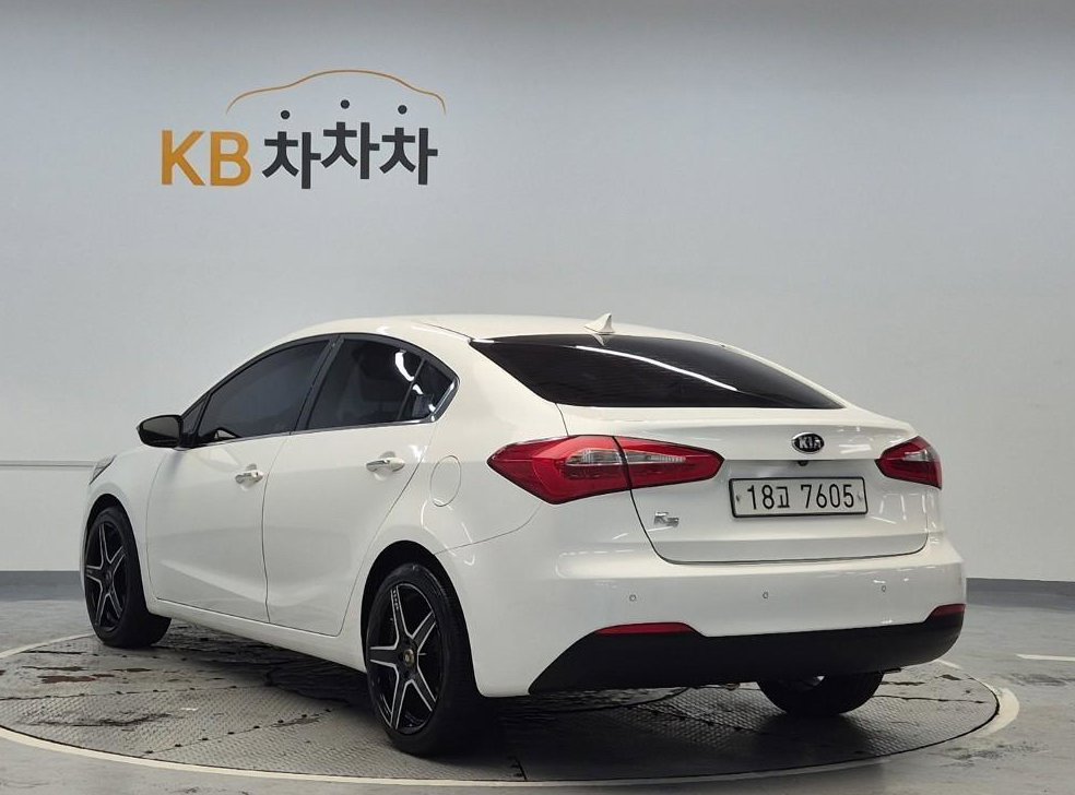 기아 K3 1.6 GDI 프레스티지 사진 2