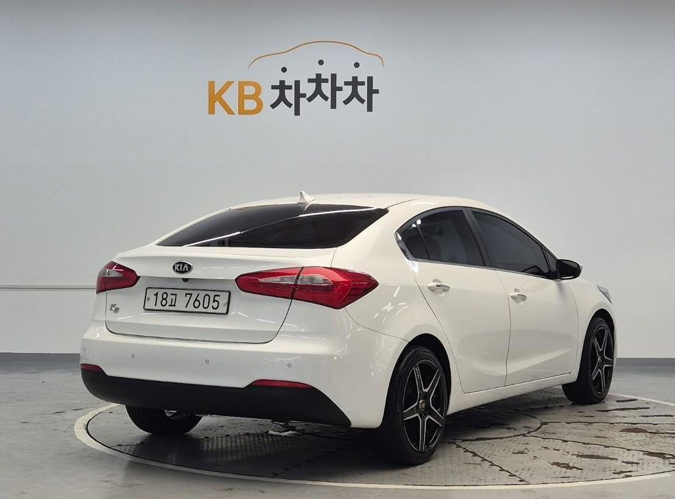 기아 K3 1.6 GDI 프레스티지 사진 3