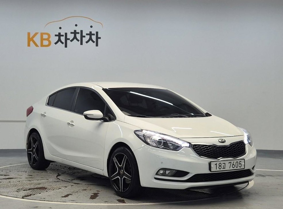 기아 K3 1.6 GDI 프레스티지 사진 4