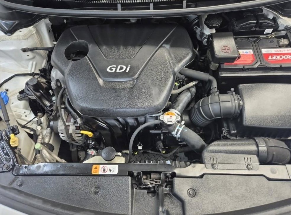 기아 K3 1.6 GDI 프레스티지 사진 5