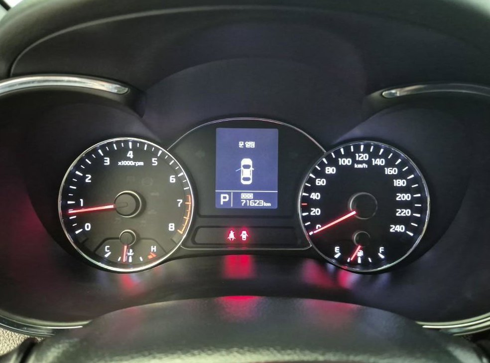 기아 K3 1.6 GDI 프레스티지 사진 6