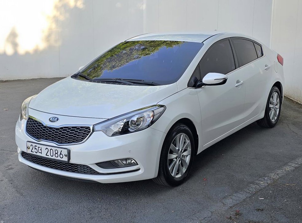 기아 K3 1.6 GDI 트렌디