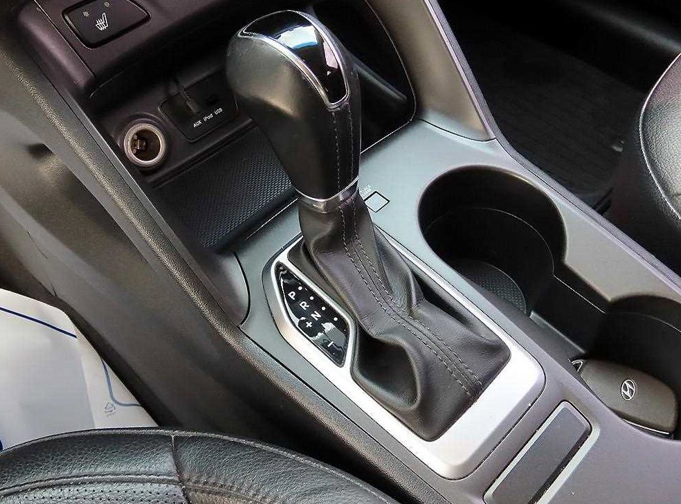 현대 투싼 디젤(E-VGT)2WD 사진 10