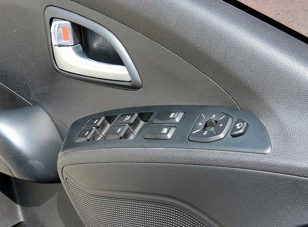 현대 투싼 디젤(E-VGT)2WD 사진 11