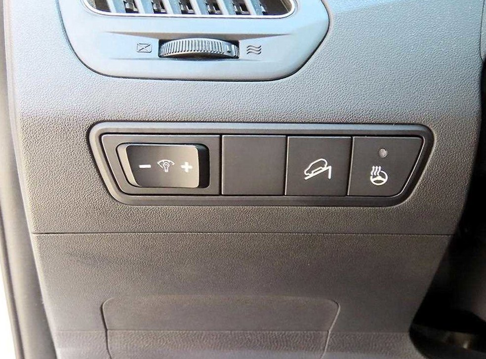 현대 투싼 디젤(E-VGT)2WD 사진 12