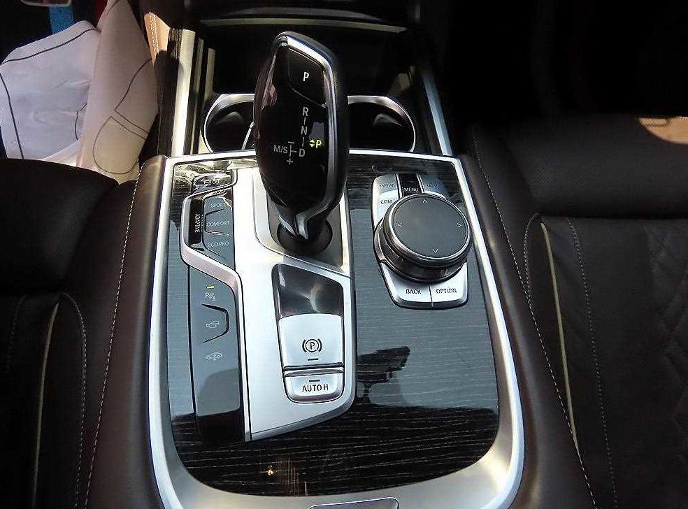 BMW 7시리즈 740Li xDrive M SPORT 스포츠 사진 11