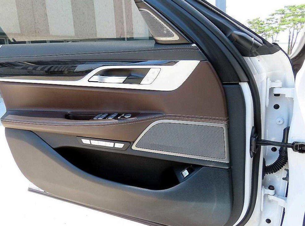 BMW 7시리즈 740Li xDrive M SPORT 스포츠 사진 12