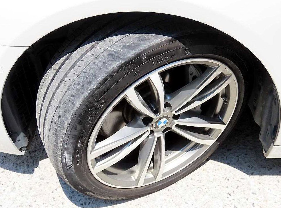 BMW 7시리즈 740Li xDrive M SPORT 스포츠 사진 20