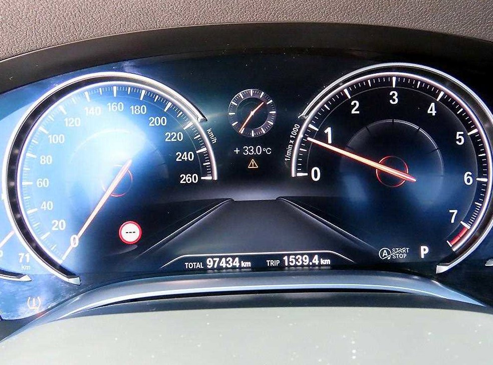 BMW 7시리즈 740Li xDrive M SPORT 스포츠 사진 9