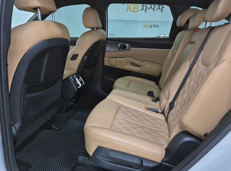 기아 쏘렌토 디젤 2.2 4WD 시그니처 사진 12
