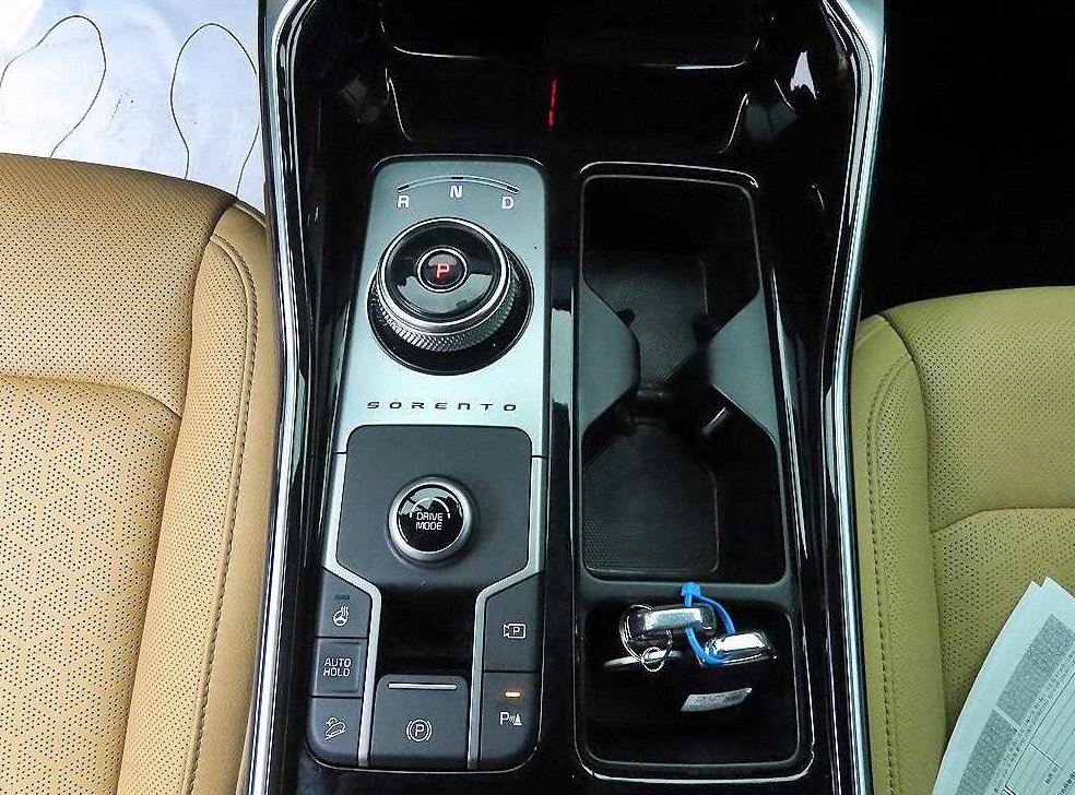 기아 쏘렌토 HEV 1.6 2WD 노블레스 사진 10
