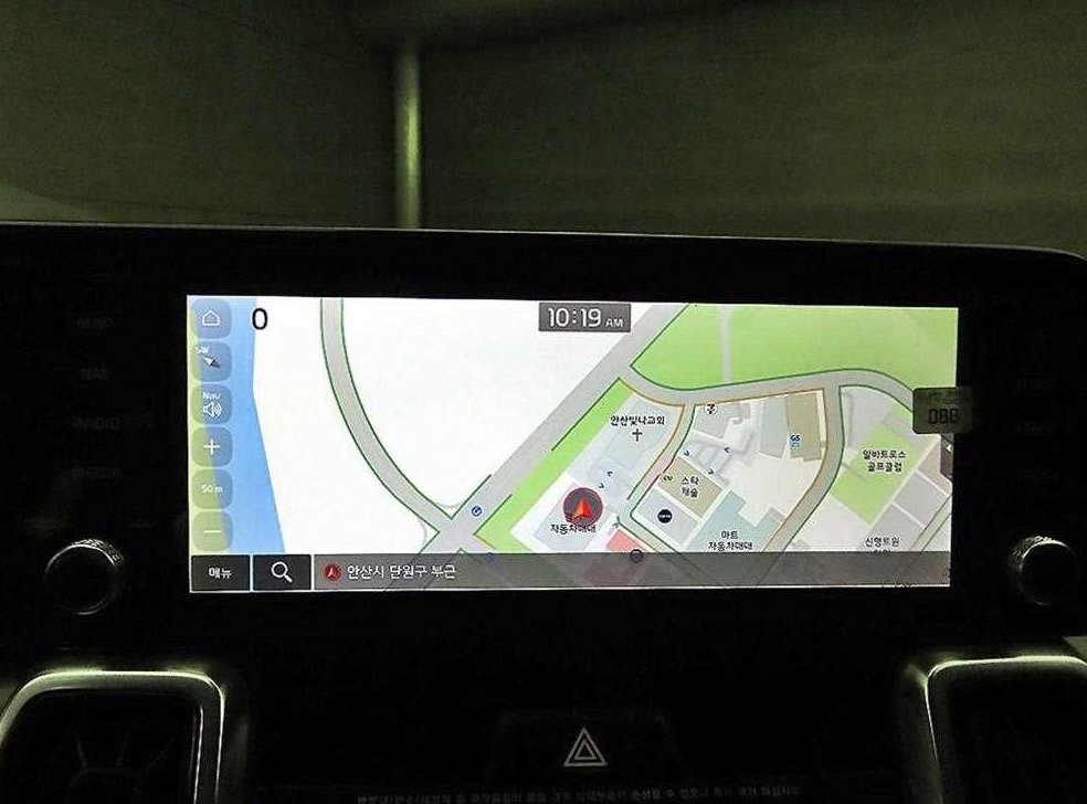 기아 쏘렌토 HEV 1.6 2WD 노블레스 사진 15