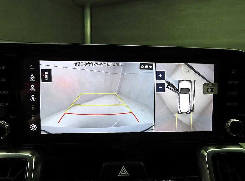 기아 쏘렌토 HEV 1.6 2WD 노블레스 사진 16