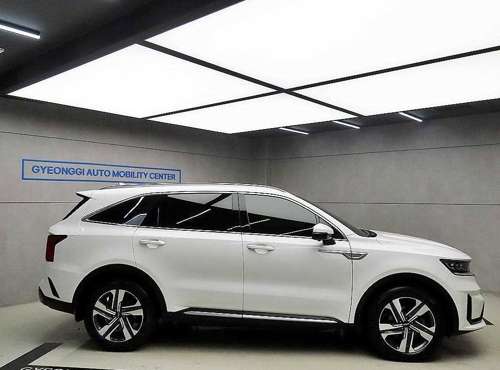 기아 쏘렌토 HEV 1.6 2WD 노블레스 사진 2