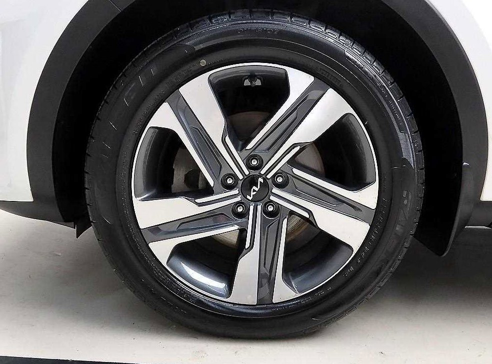 기아 쏘렌토 HEV 1.6 2WD 노블레스 사진 20