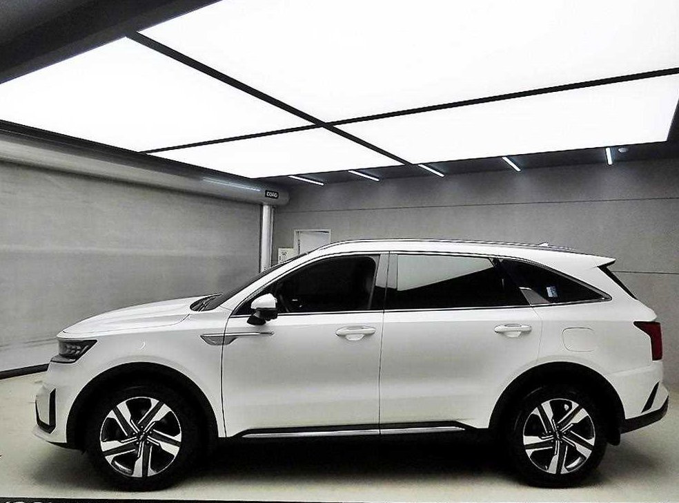 기아 쏘렌토 HEV 1.6 2WD 노블레스 사진 4