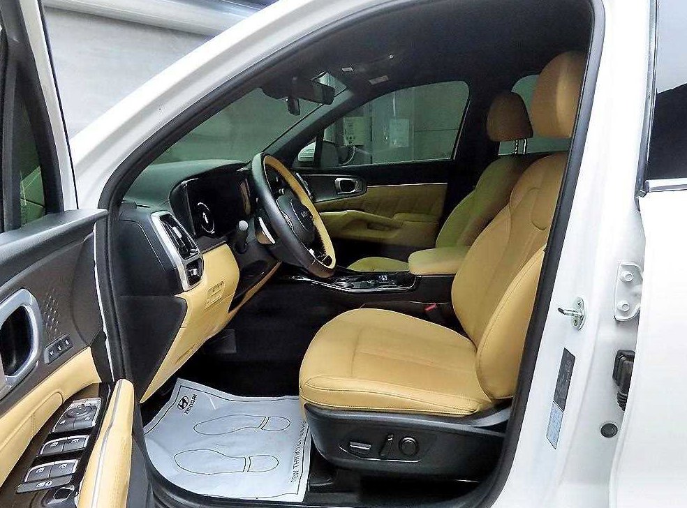 기아 쏘렌토 HEV 1.6 2WD 노블레스 사진 5