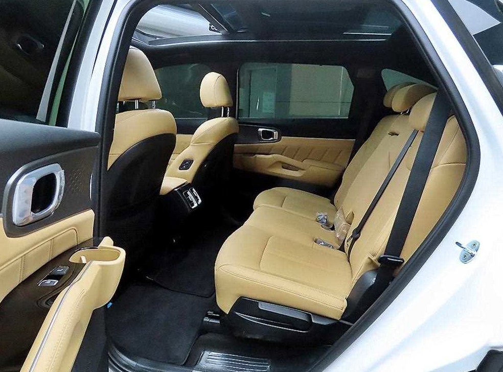 기아 쏘렌토 HEV 1.6 2WD 노블레스 사진 6