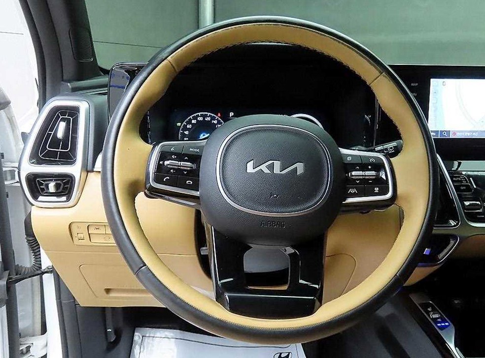 기아 쏘렌토 HEV 1.6 2WD 노블레스 사진 9