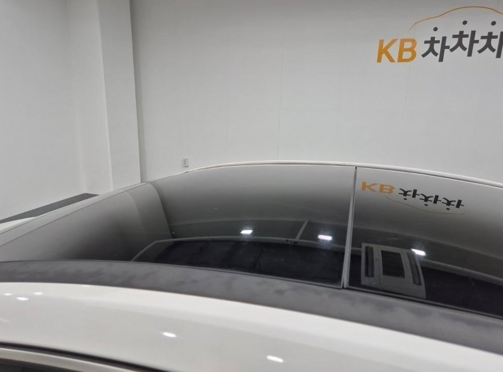 현대 i40 1.7 VGT D 스펙 사진 13