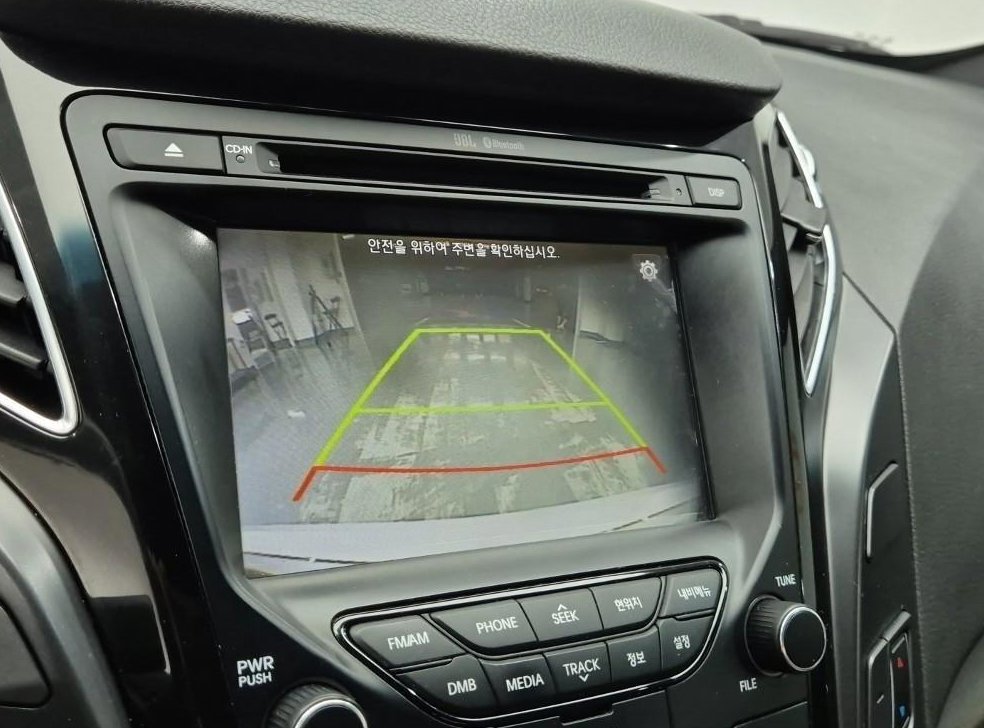 현대 i40 1.7 VGT D 스펙 사진 15