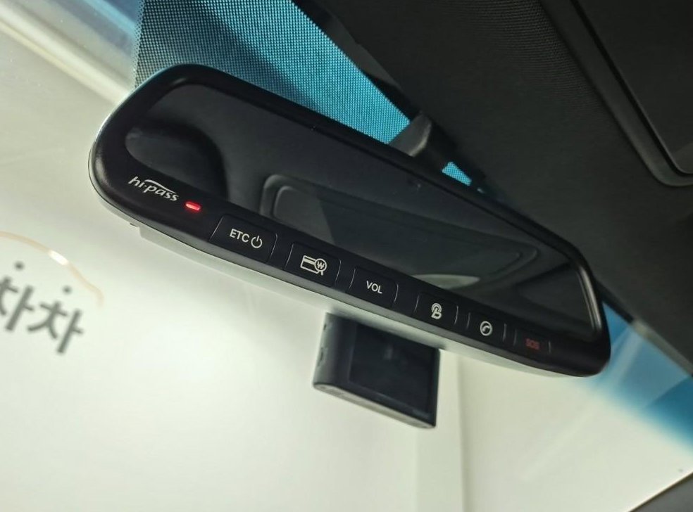 현대 i40 1.7 VGT D 스펙 사진 17