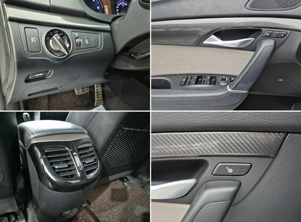 현대 i40 1.7 VGT D 스펙 사진 18