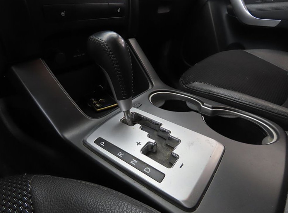 기아 쏘렌토 디젤 2WD 2.0 LX 사진 11
