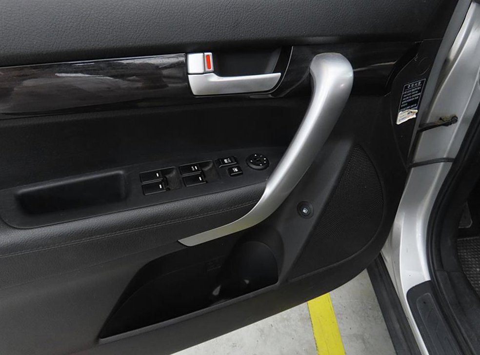 기아 쏘렌토 디젤 2WD 2.0 LX 사진 13
