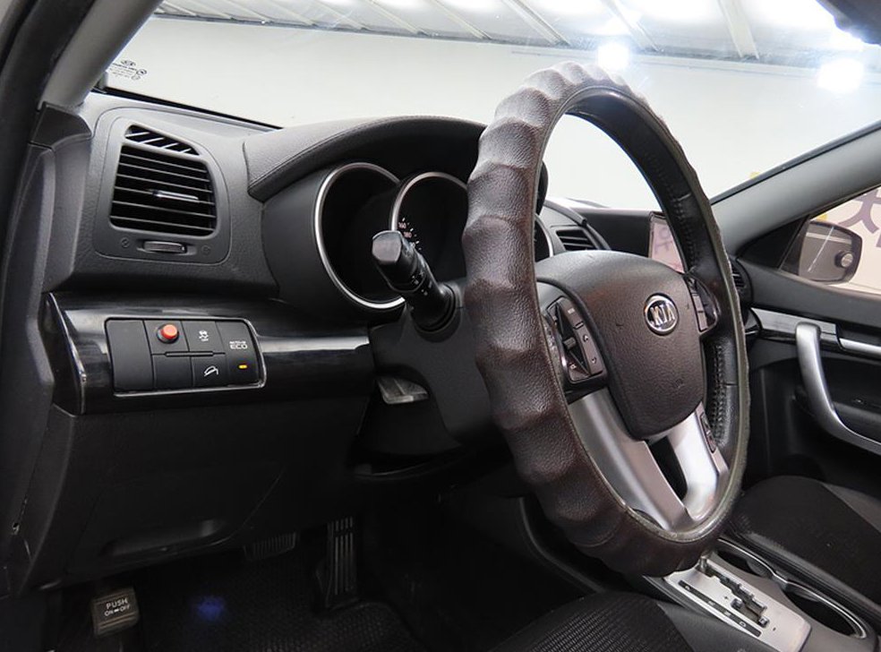 기아 쏘렌토 디젤 2WD 2.0 LX 사진 14