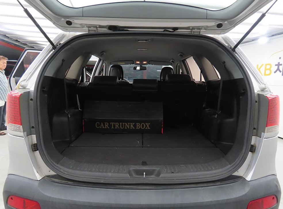 기아 쏘렌토 디젤 2WD 2.0 LX 사진 18