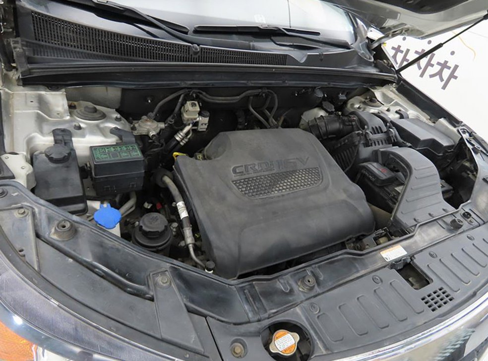 기아 쏘렌토 디젤 2WD 2.0 LX 사진 19