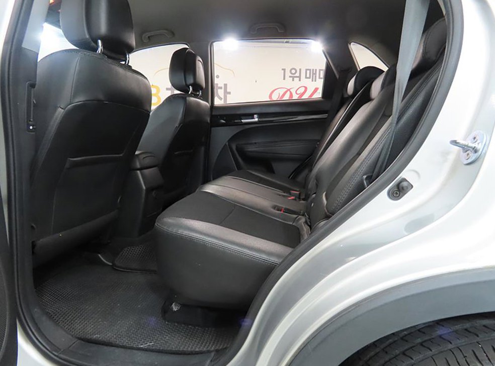 기아 쏘렌토 디젤 2WD 2.0 LX 사진 6