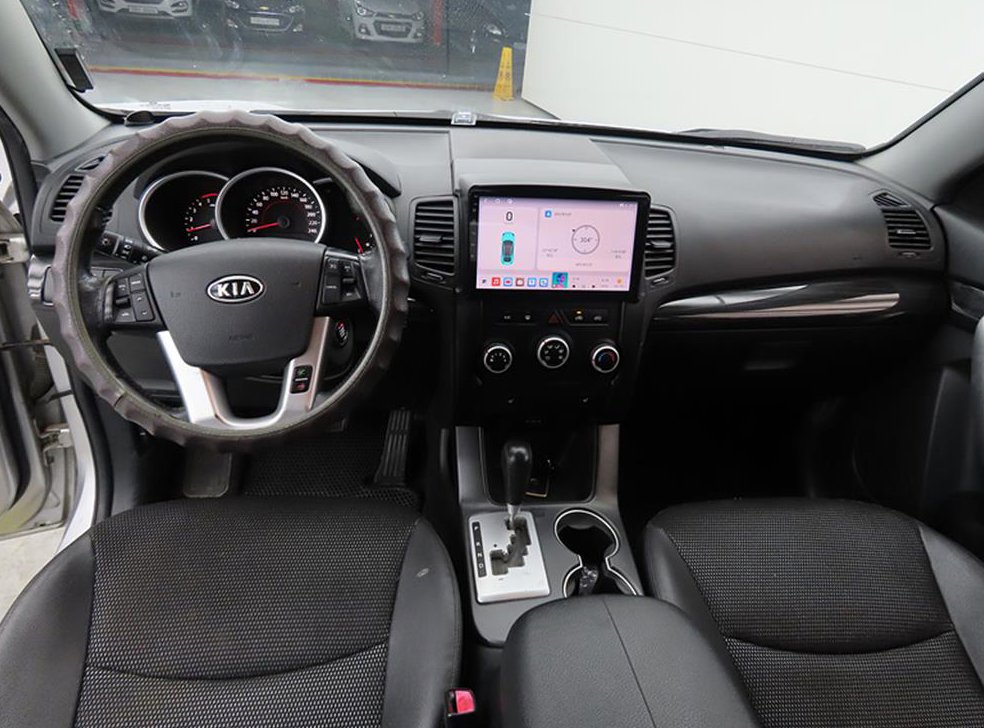 기아 쏘렌토 디젤 2WD 2.0 LX 사진 7