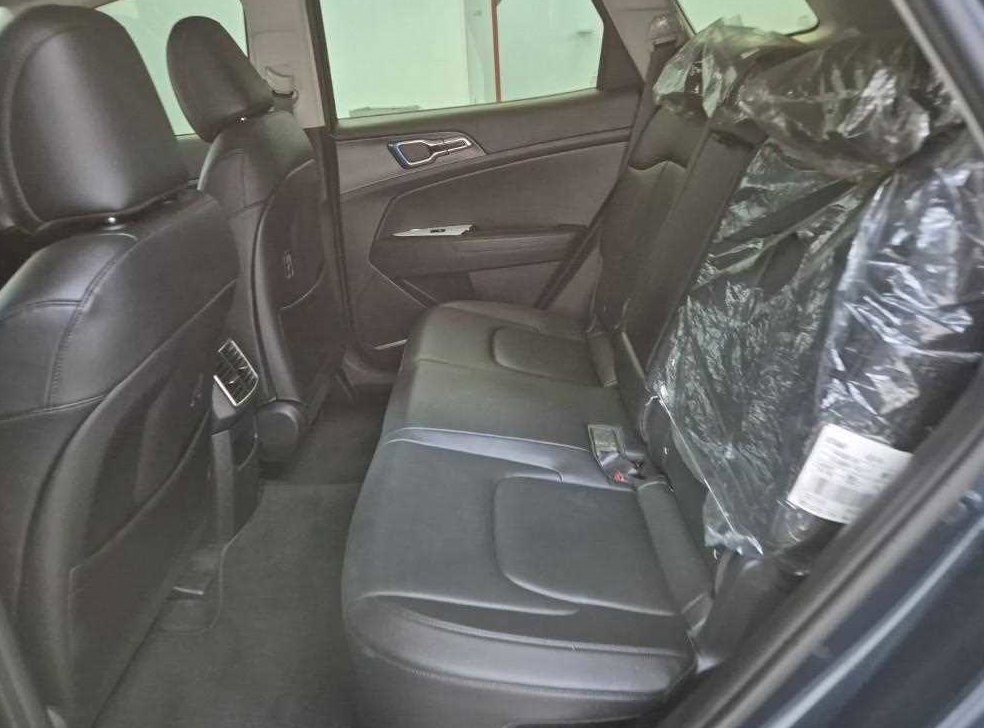 기아 스포티지 1.6 터보HEV 2WD 사진 12