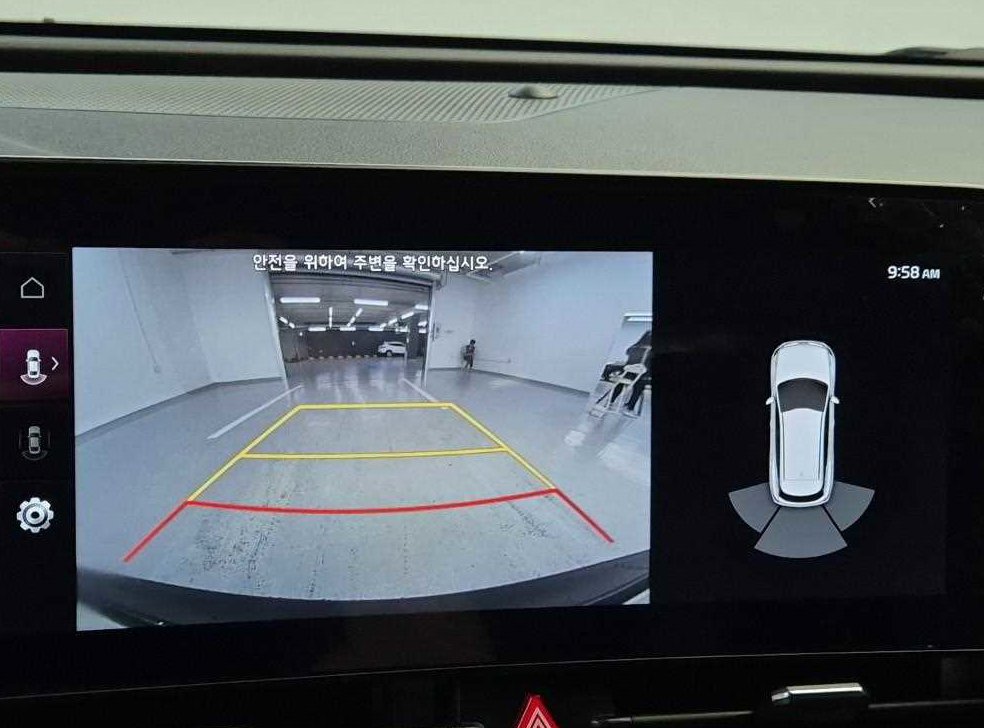 기아 스포티지 1.6 터보HEV 2WD 사진 14