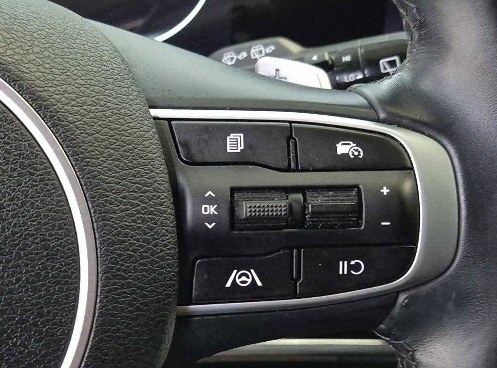 기아 스포티지 1.6 터보HEV 2WD 사진 15