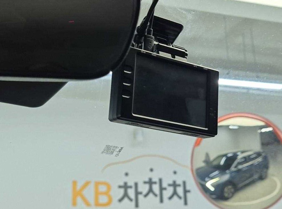 기아 스포티지 1.6 터보HEV 2WD 사진 16