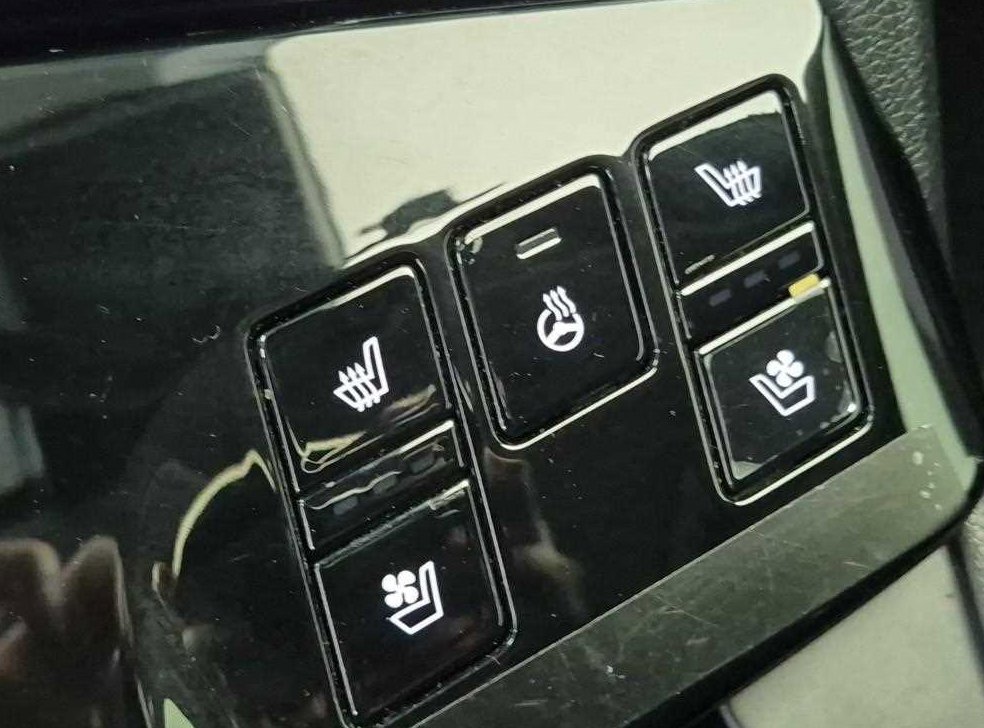 기아 스포티지 1.6 터보HEV 2WD 사진 17